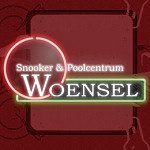 Snooker & Poolcentrum Woensel